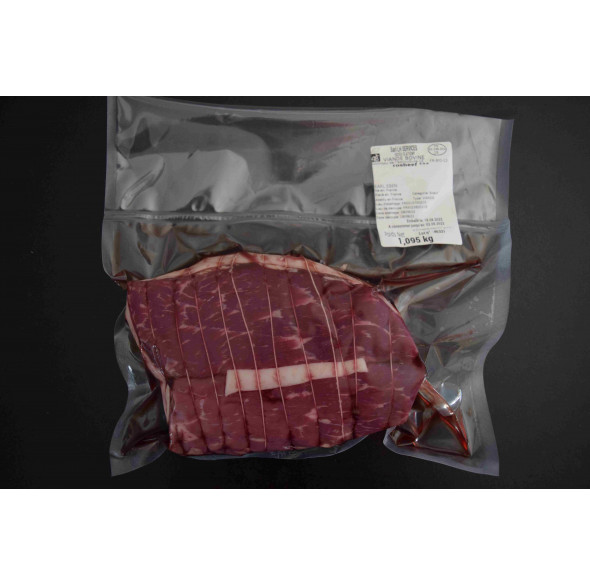 Rosbeef Angus (1kg environ)