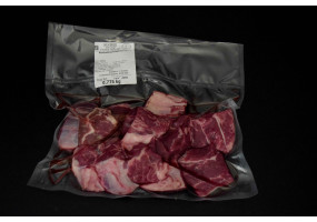 Bourguignon Angus (1 kg)