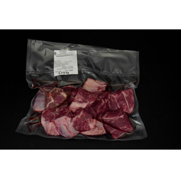 Bourguignon Angus (1 kg)